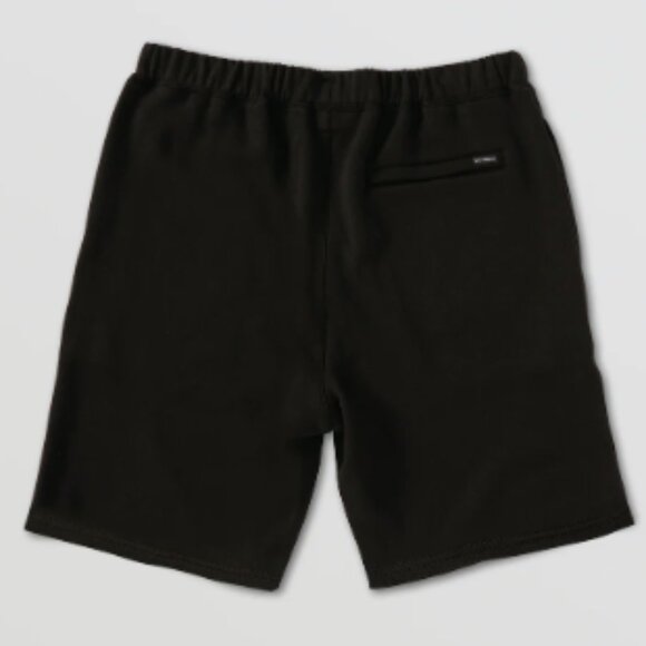 Volcom Iconic Stone Fleece short - Picture 2 of 2